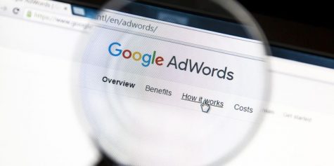 Google Adwords system reklamowy