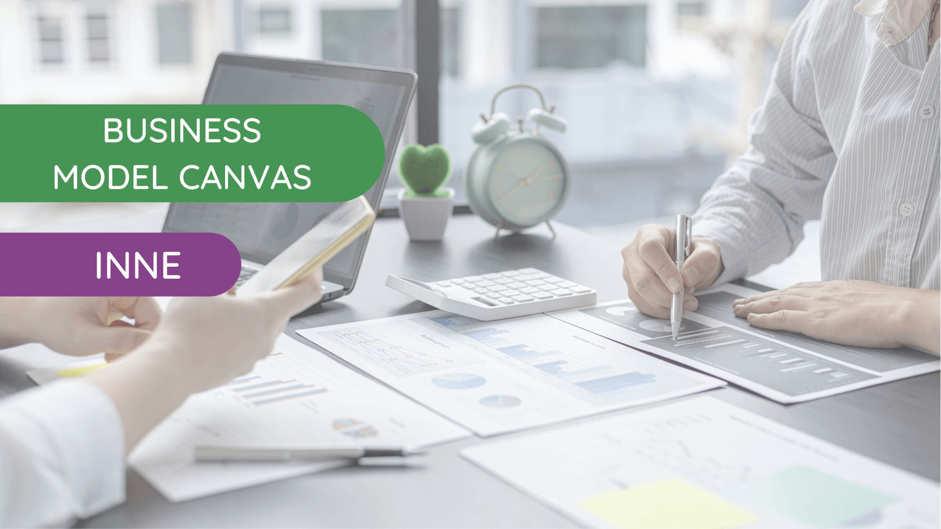 Business Model Canvas