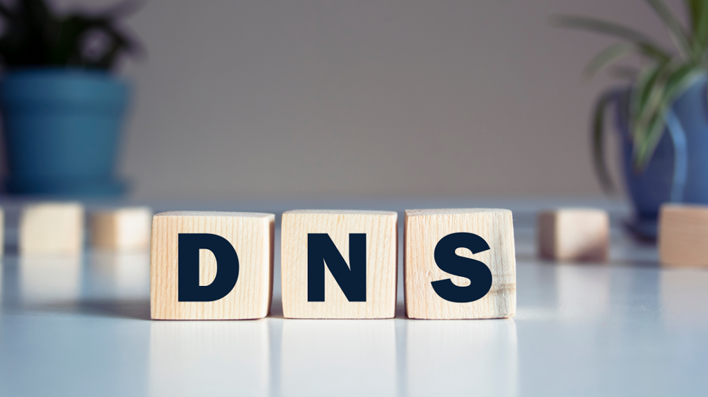 dns